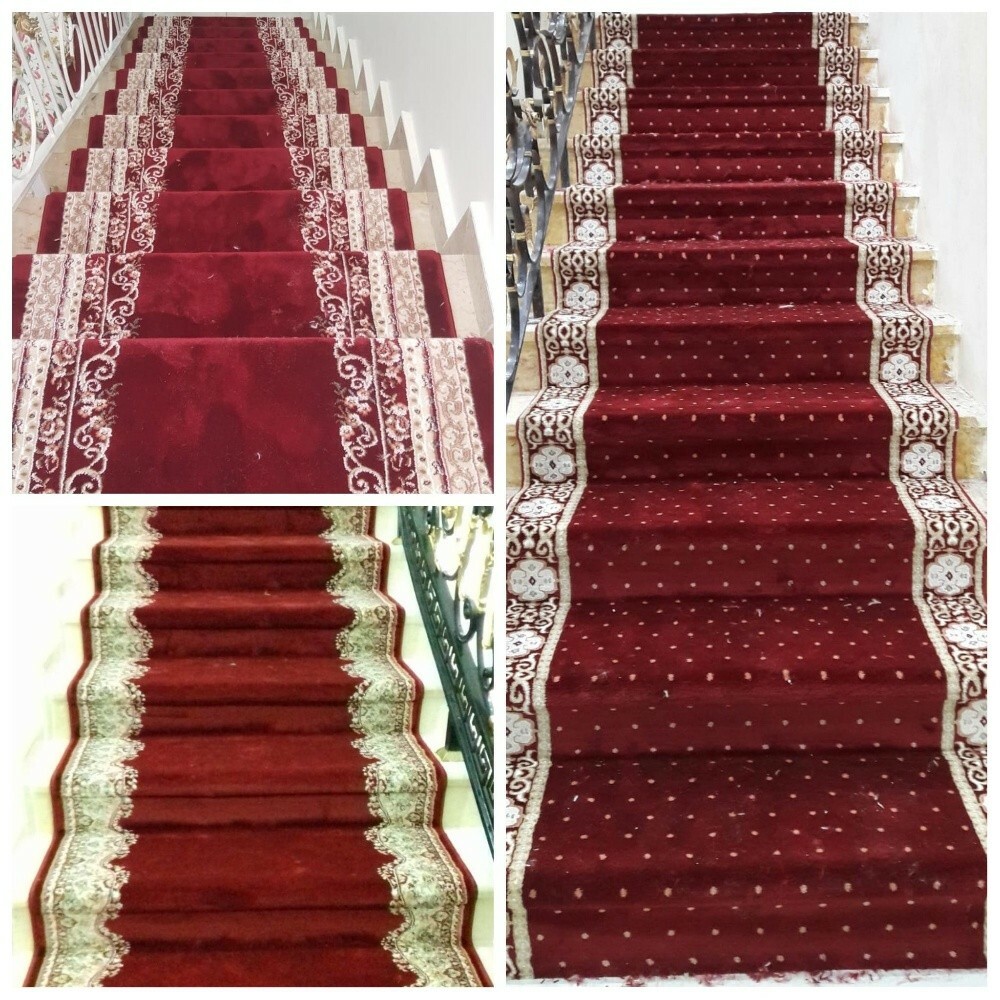 Oasis Carpets - 7