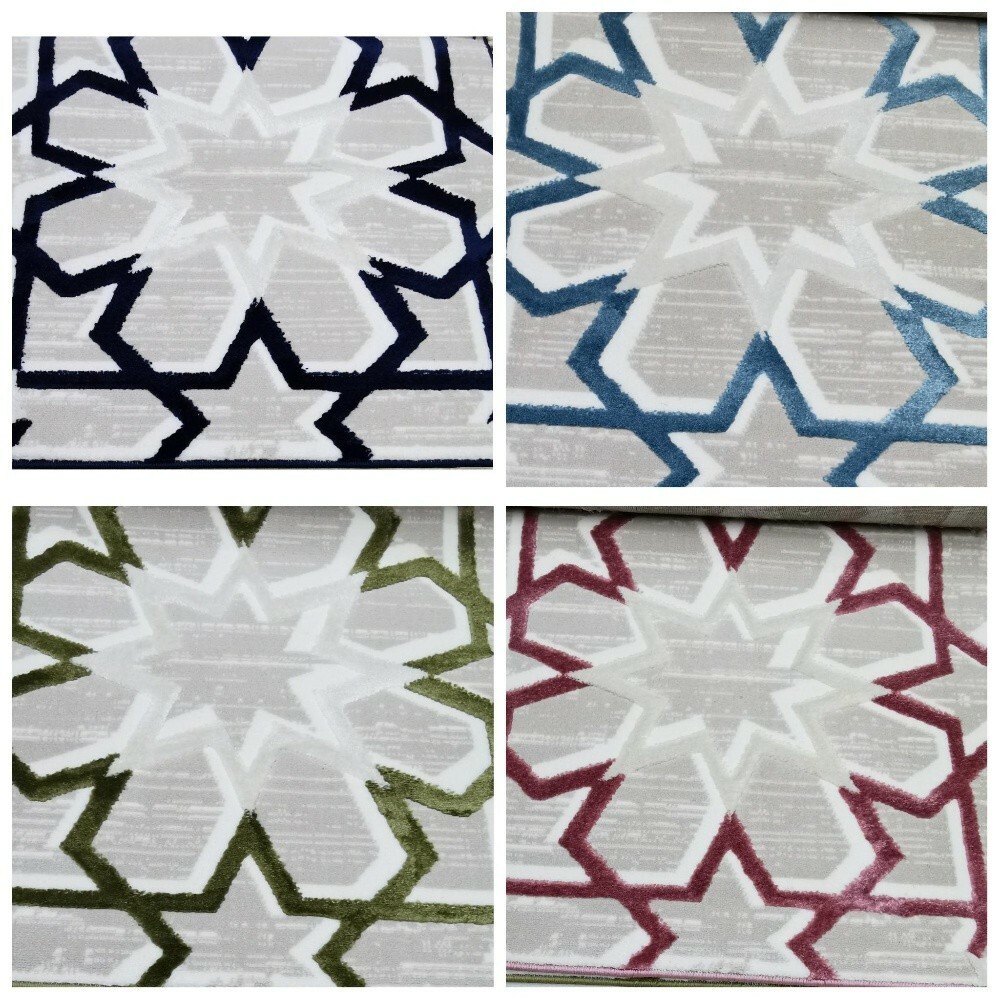 Oasis Carpets - 3