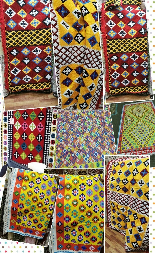 Oasis Carpets - 9