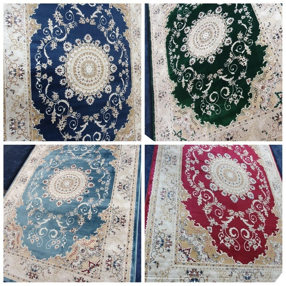 Oasis Carpets - 1