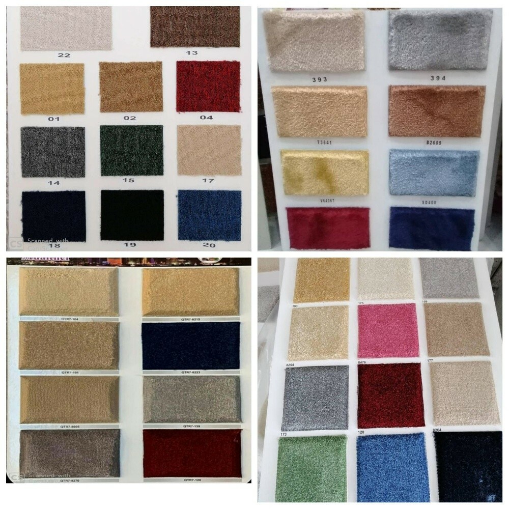 Oasis Carpets - 5