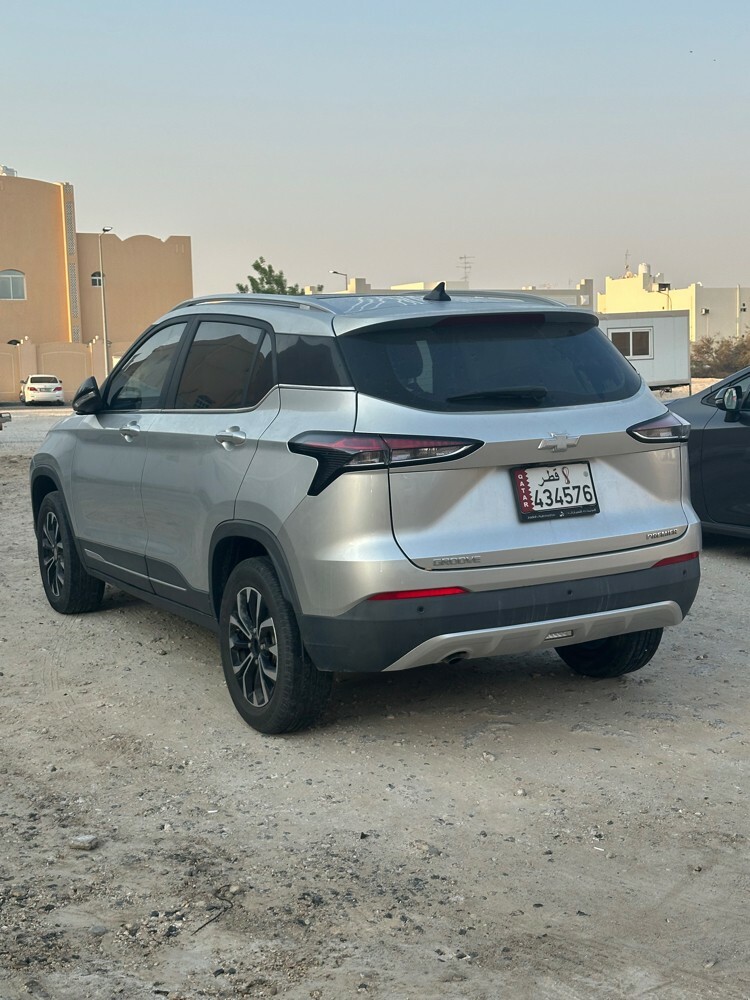 Chevrolet Goove 2023 for sale - 1