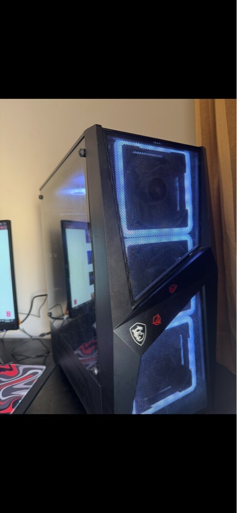 gaming pc - 4