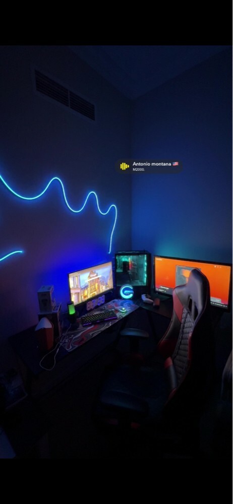 gaming pc - 1