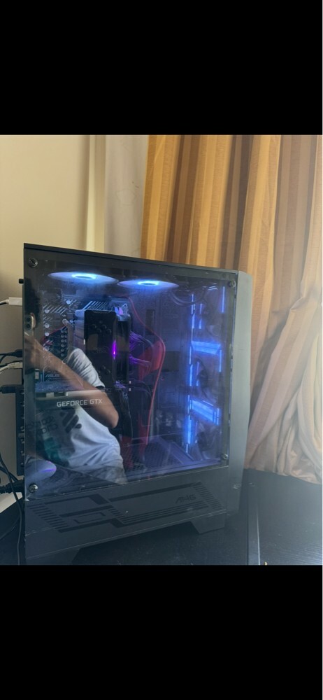 gaming pc - 2