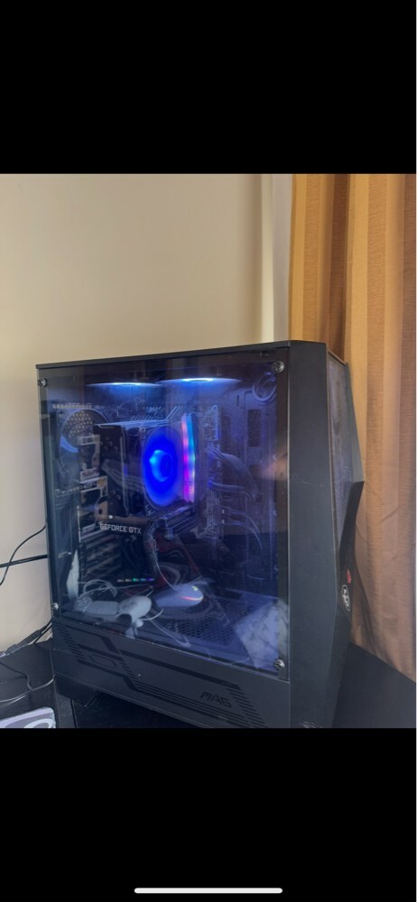 gaming pc - 3