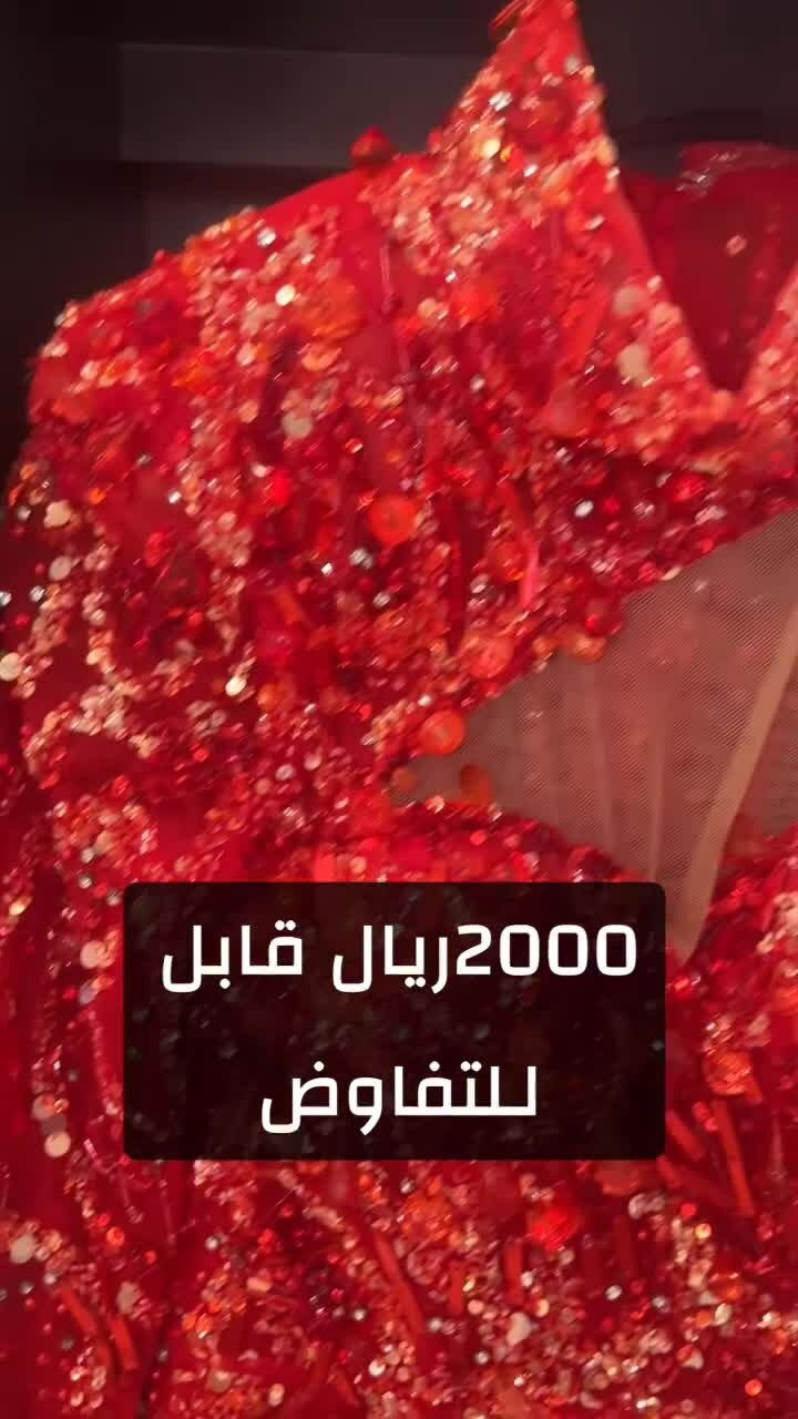 فساتين  - 4