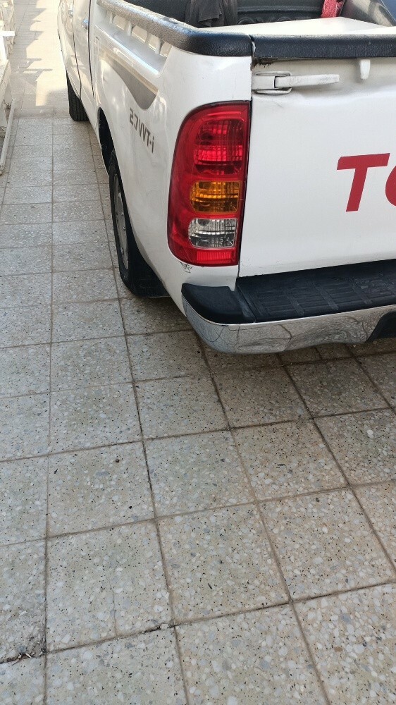   ببيكب لنقل الاغراض واثاث - 2