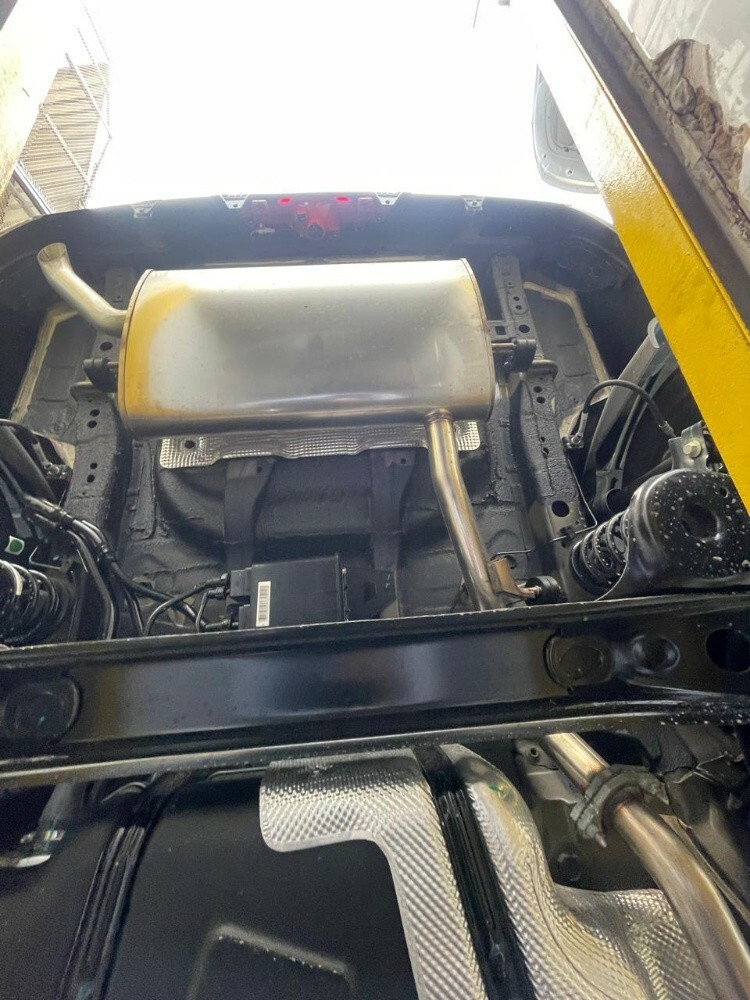 Geely emgrand 2025 - 9