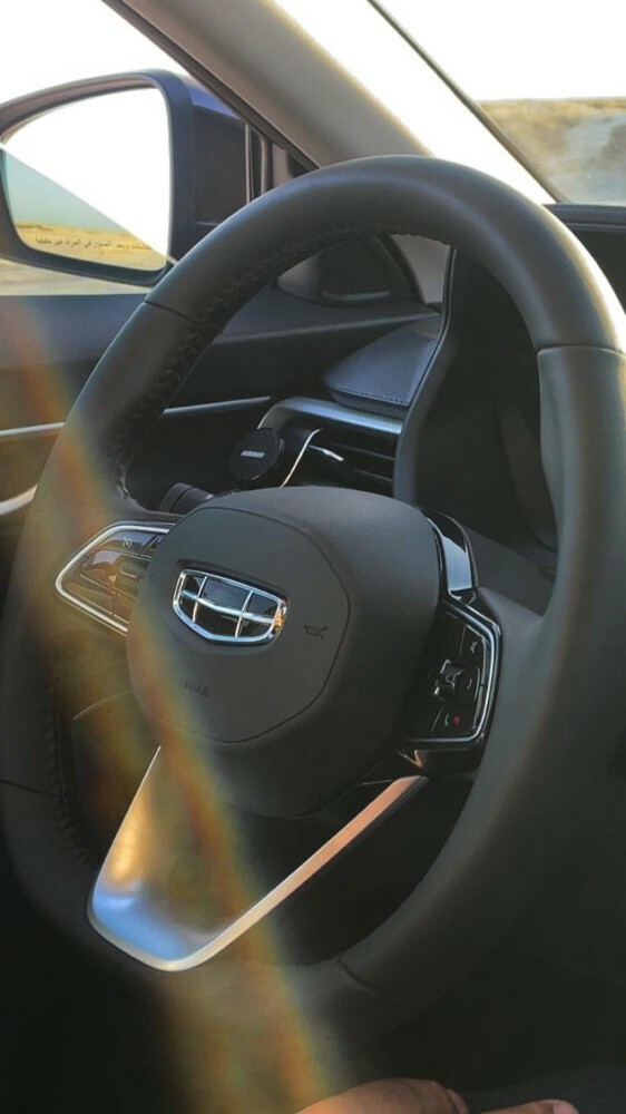 Geely emgrand 2025 - 11