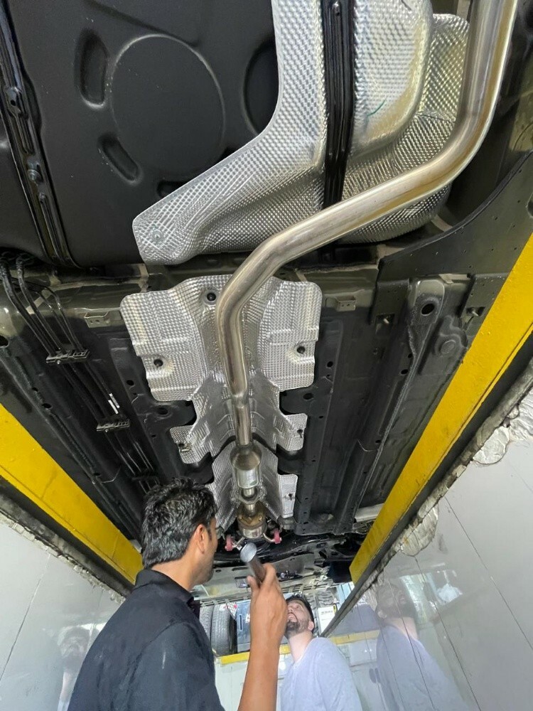 Geely emgrand 2025 - 10
