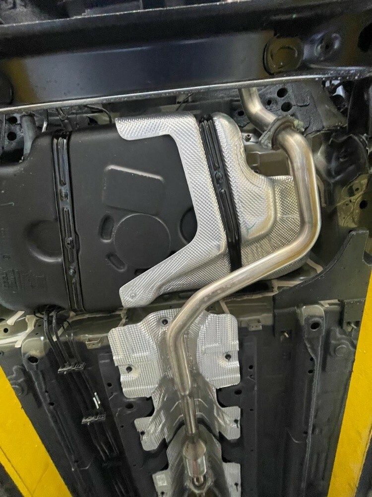 Geely emgrand 2025 - 8