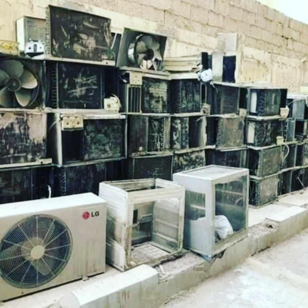 نشتري  ، نشتري مكيفات الهواء المس - 1