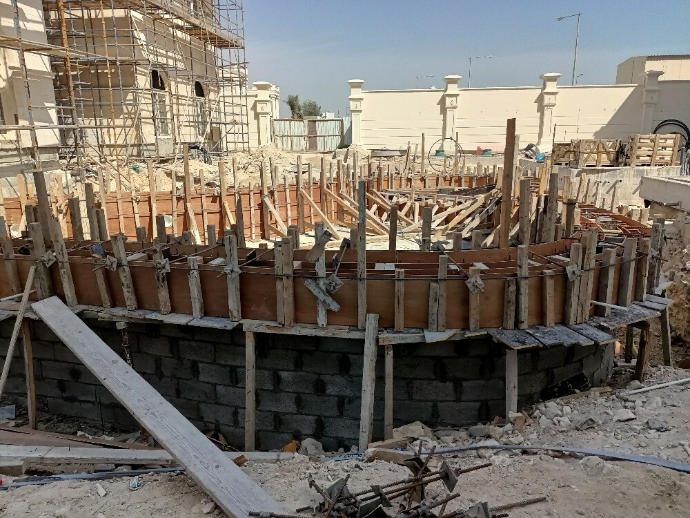 مقاولات وصيانه - 12