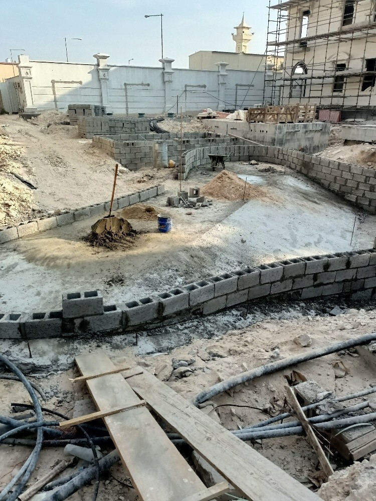مقاولات وصيانه - 11