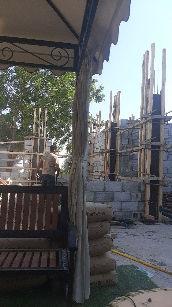 مقاولات وصيانه - 28