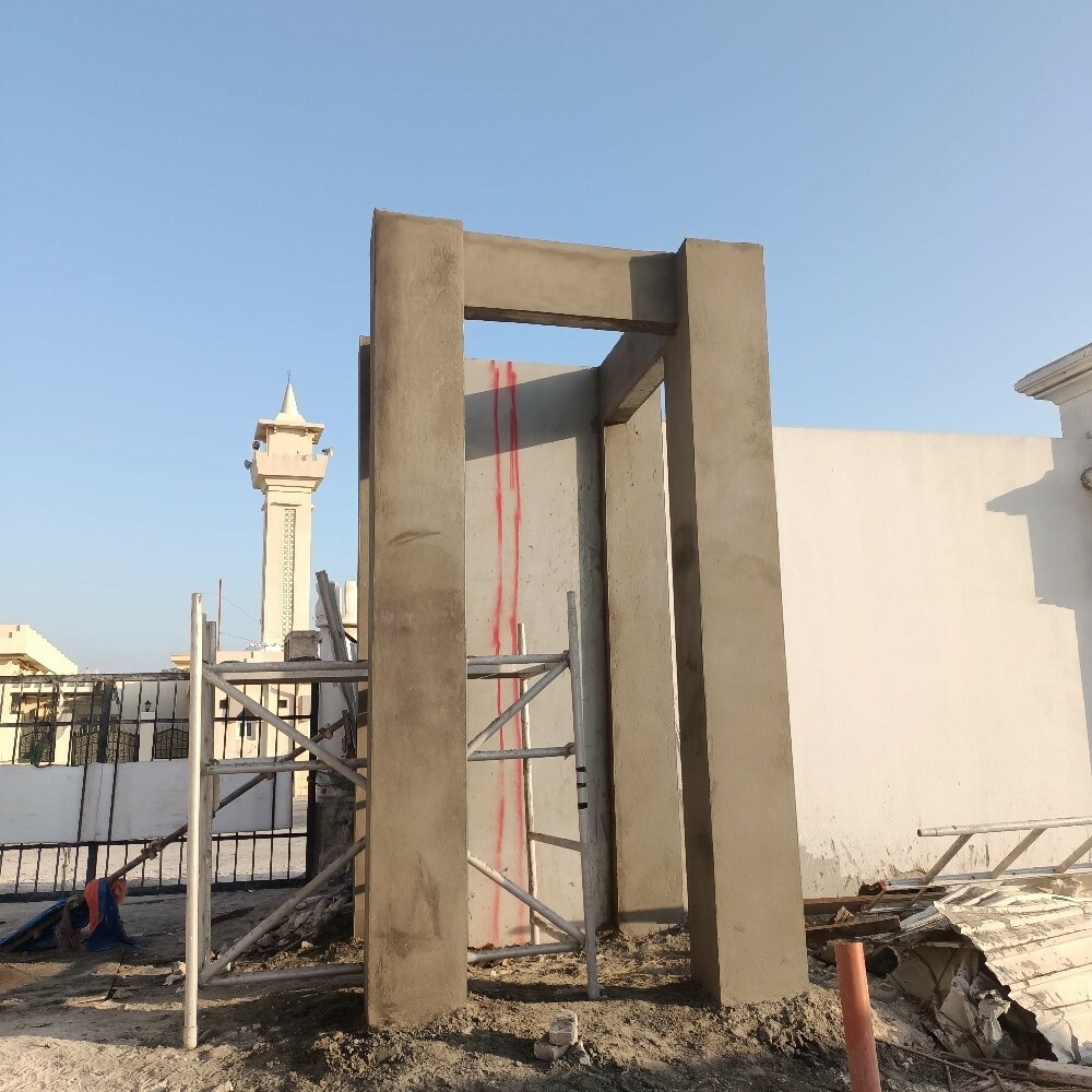 مقاولات وصيانه - 7