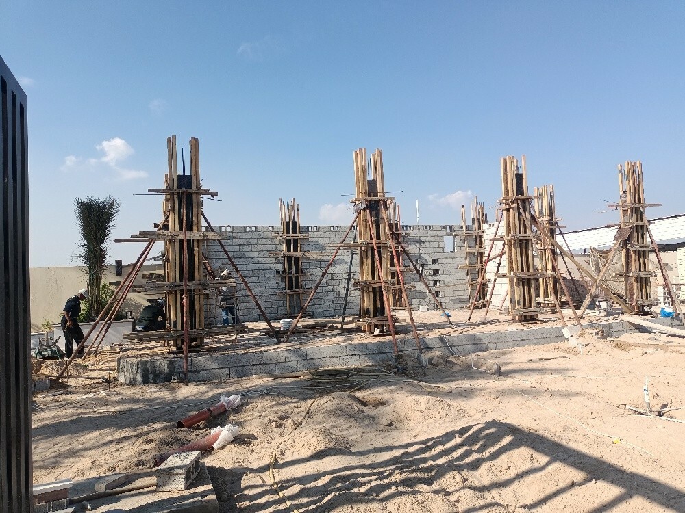 مقاولات وصيانه - 13