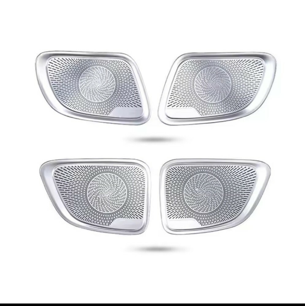 Mercedes accessories - 3