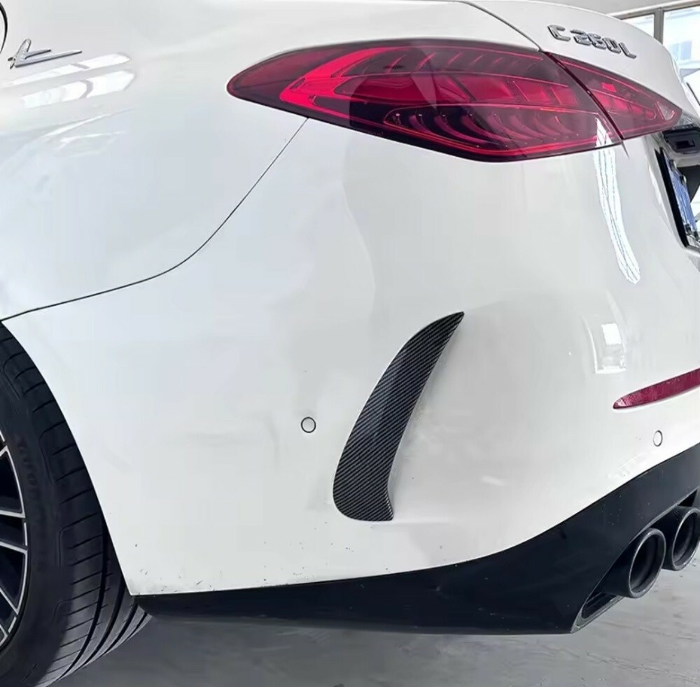 Mercedes accessories - 8