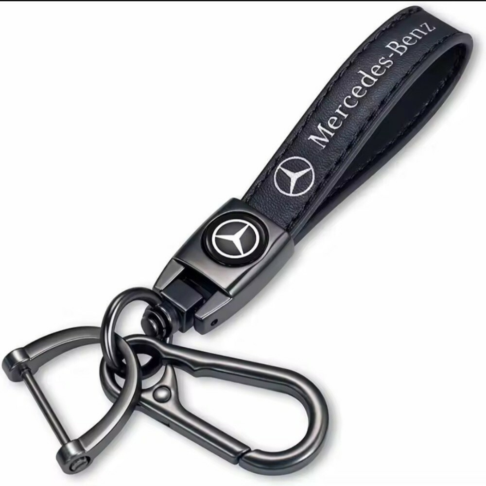 Mercedes accessories - 2