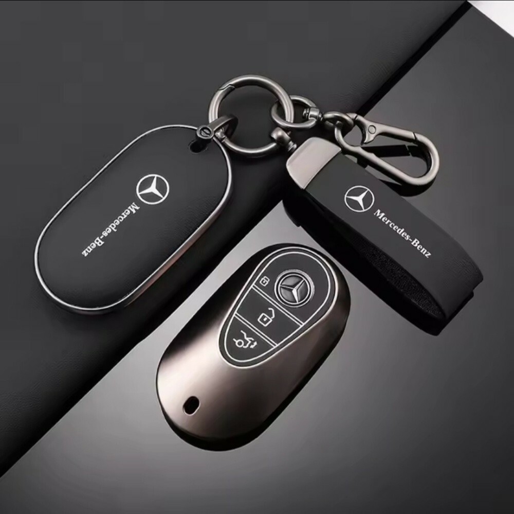 Mercedes accessories - 1