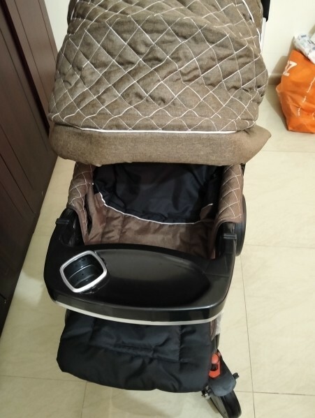 New stroller - 5