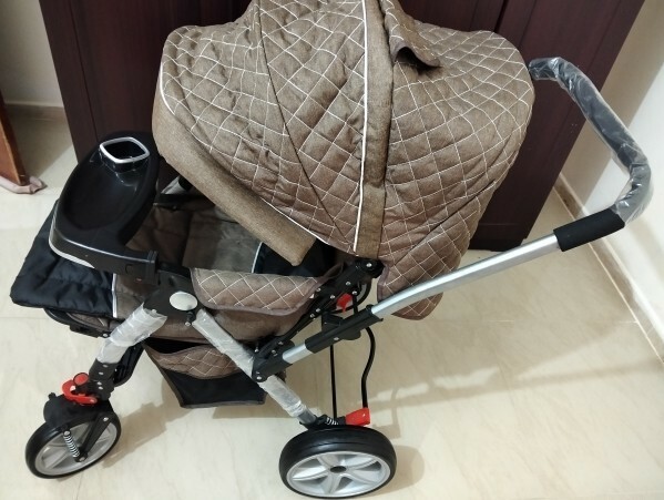 New stroller - 4