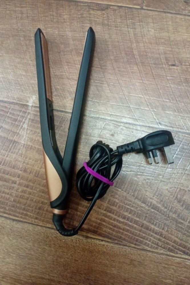 Ceramic Hair Straightener - 1