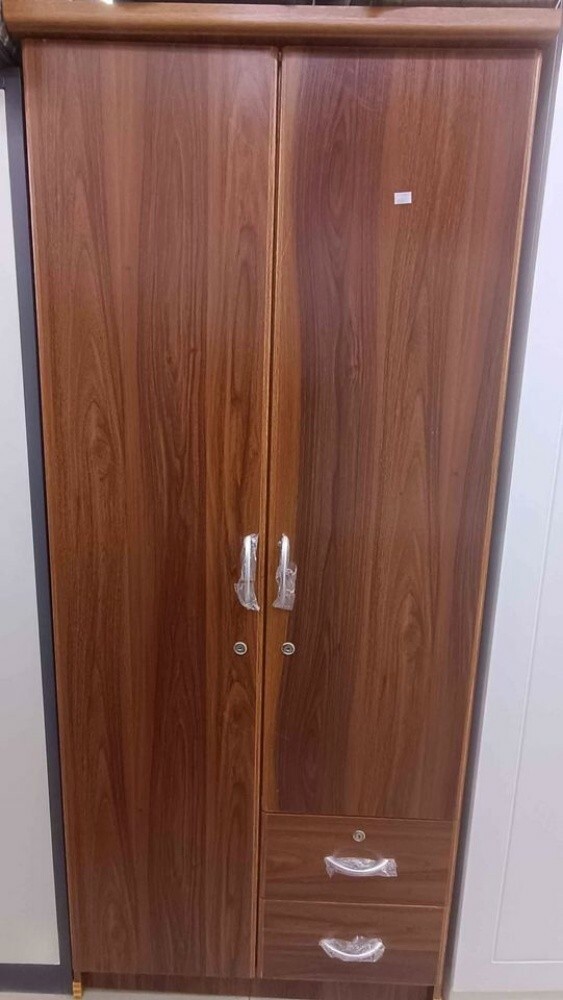 New Wood & Metal Bed,Wooden steel - 21