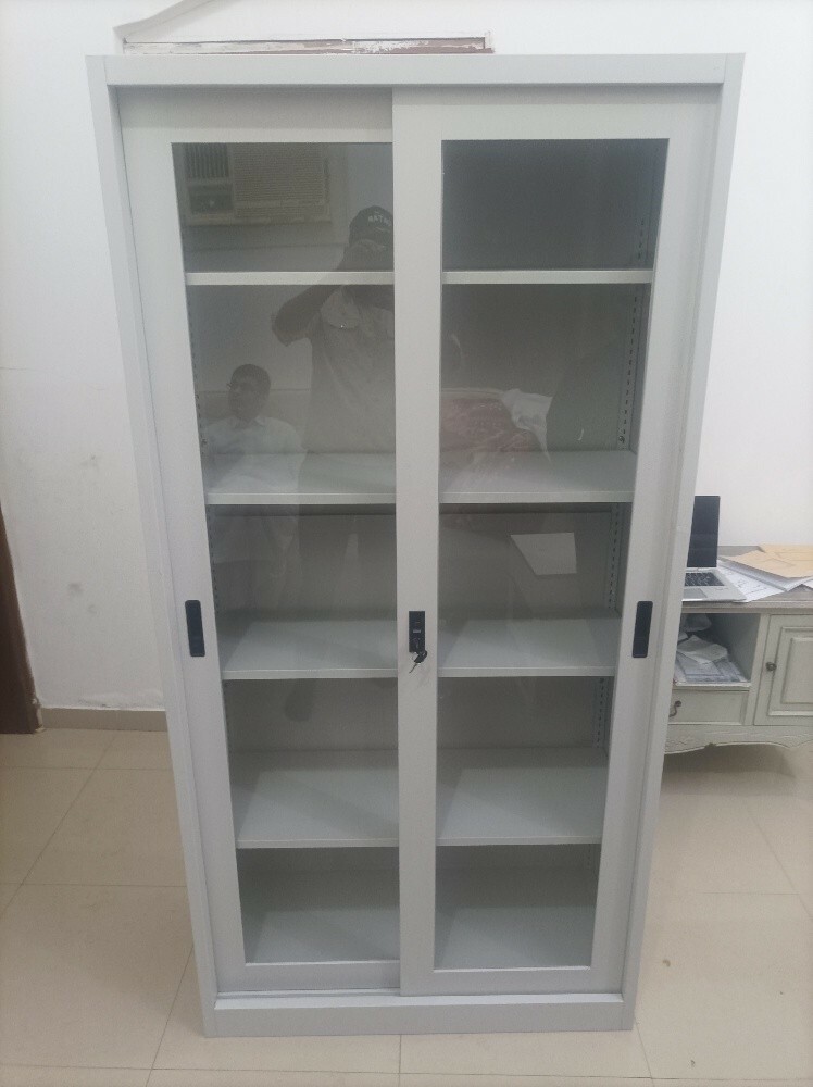 دولاب (2 باب) جديد - 6