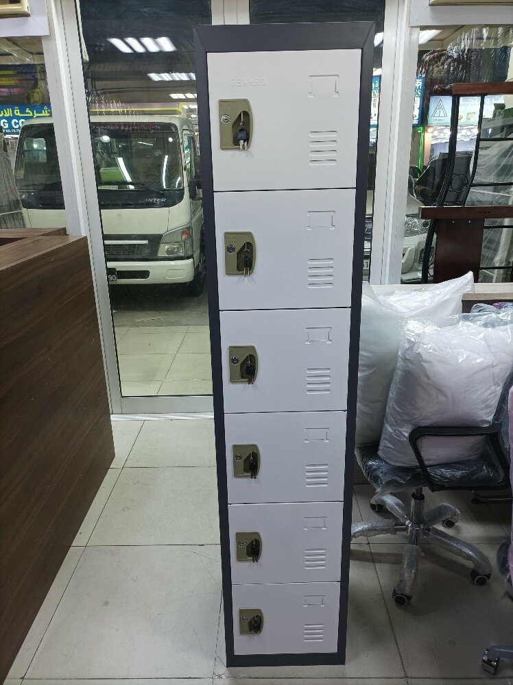 دولاب (2 باب) جديد - 12