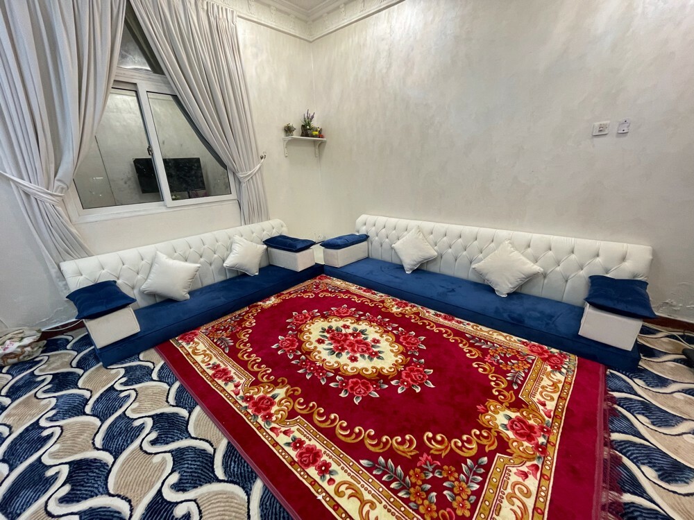 SYAMLA RUSTOM FURNITURE - 10