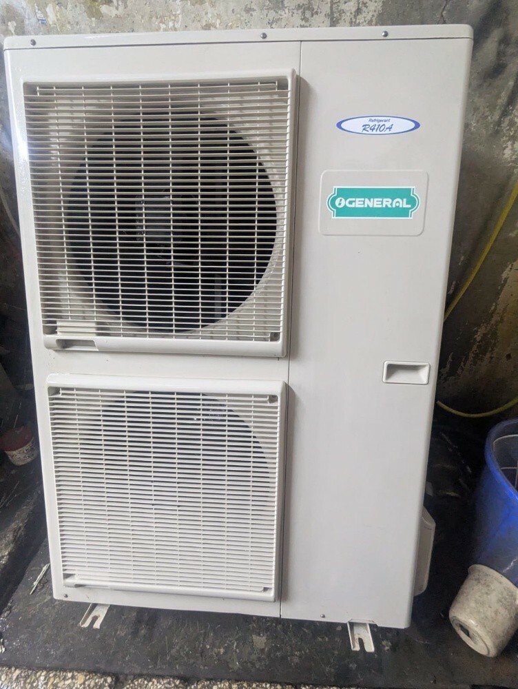 General split A/C for sell - 1