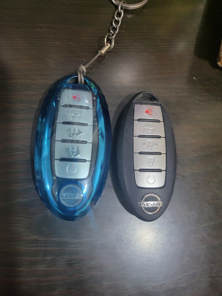 نيسان باترول مميزه - 10