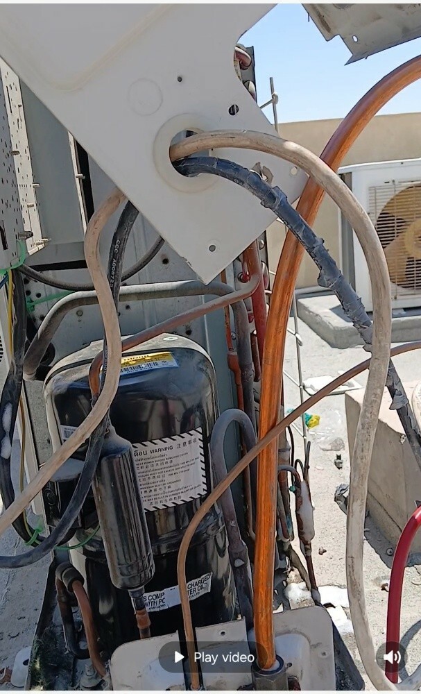 Ac Repair fixing servicing & sell - 13