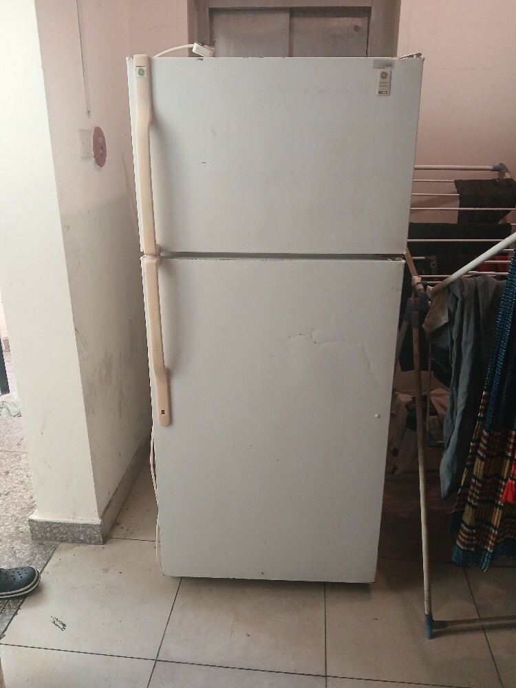 All Air condition work. - 14