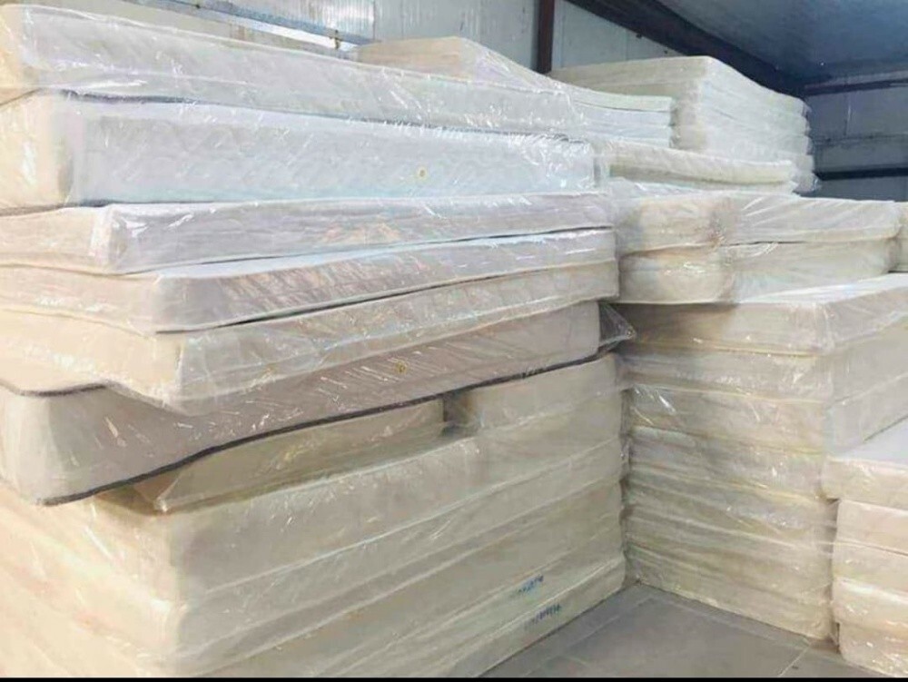 Spring and philotop mattress - 14