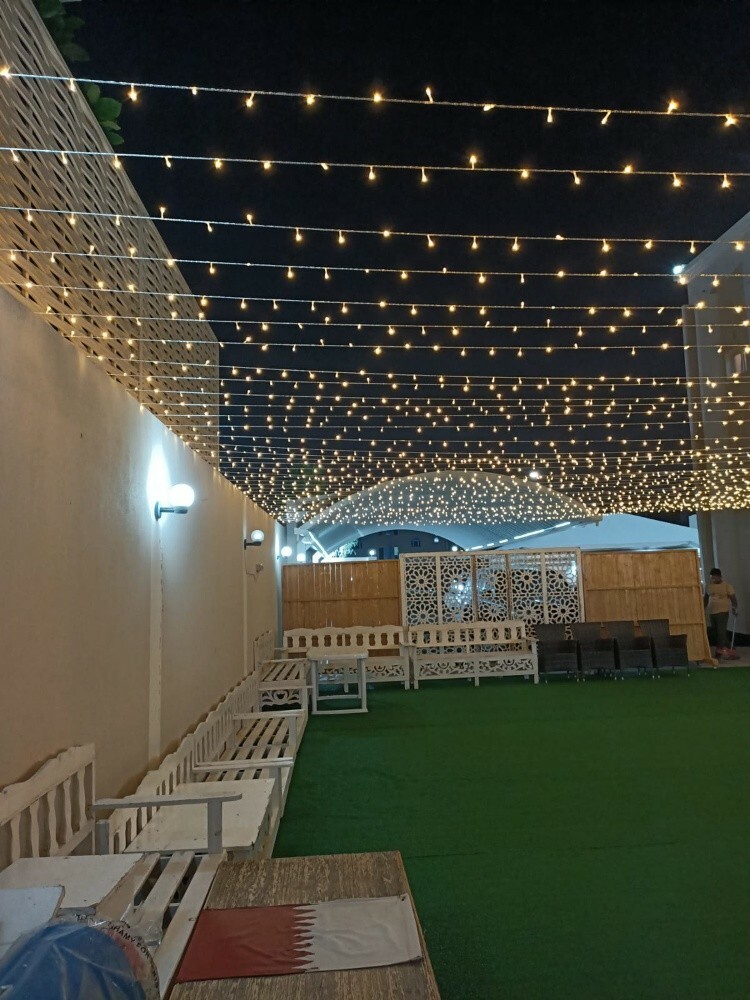 lighting led light - 1
