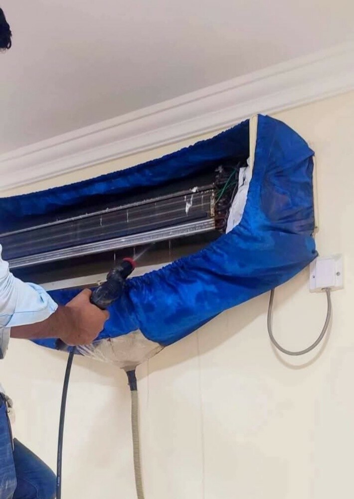 new AC And second hand AC sale - 13