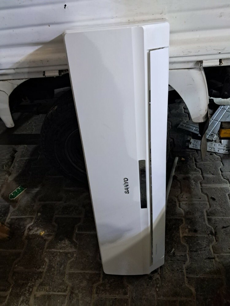 new AC And second hand AC sale - 16