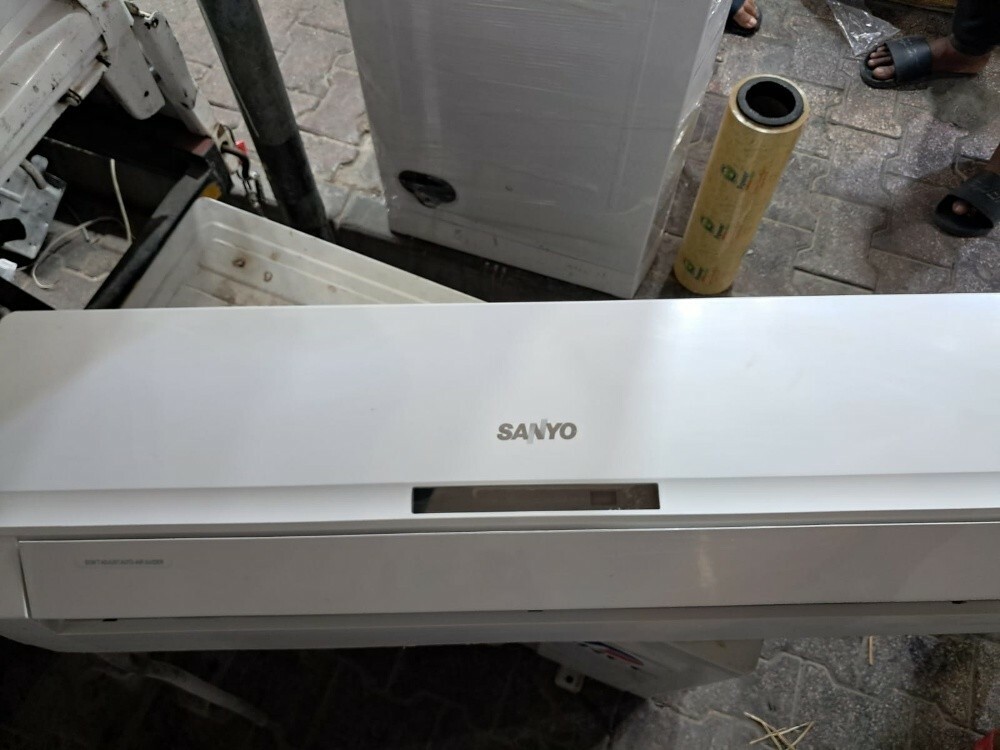 new AC And second hand AC sale - 15