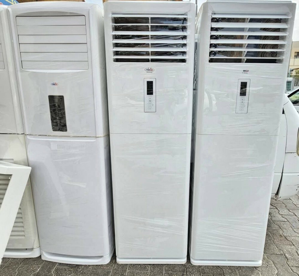 new AC And second hand AC sale - 12