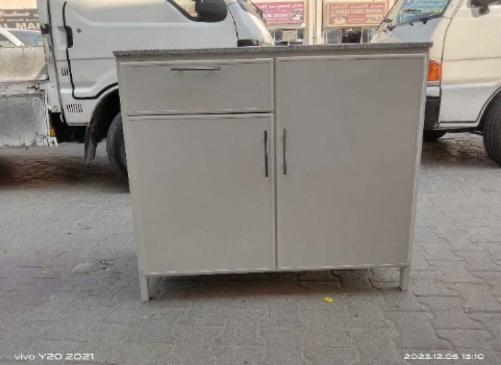 kitchen cabinet  sale and making - 1