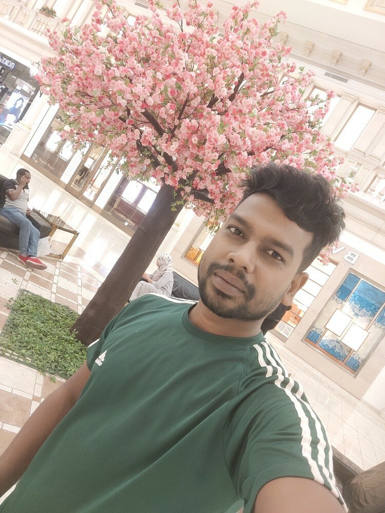 MD.Arif hossien - 6