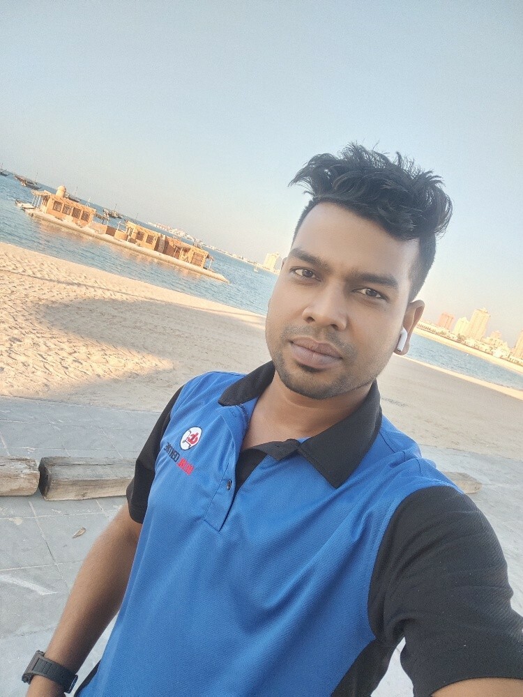 MD.Arif hossien - 4