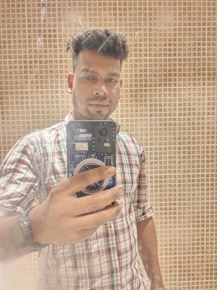 MD.Arif hossien - 5
