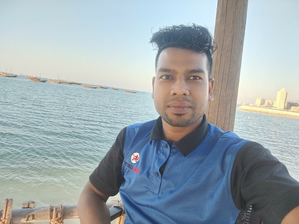 MD.Arif hossien - 2