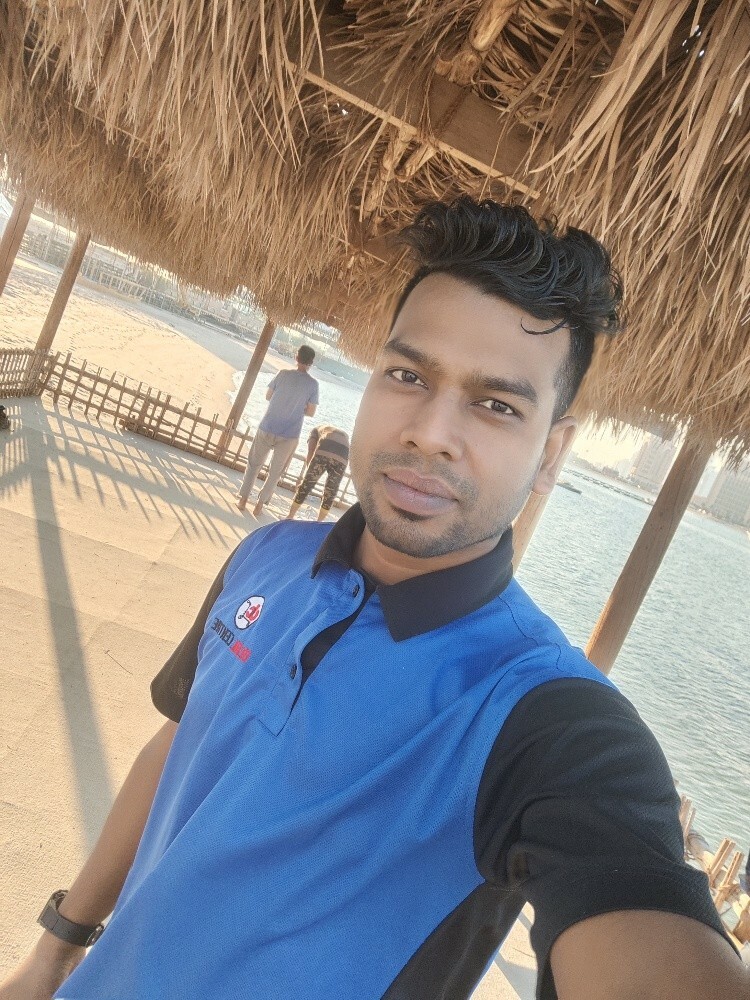 MD.Arif hossien - 3