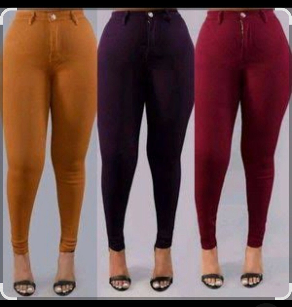 body shaper pants China original - 3
